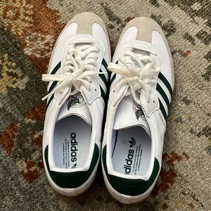 US Size 13 Sambas